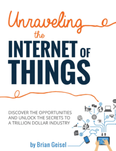 Unraveling the Internet of Things ebook image